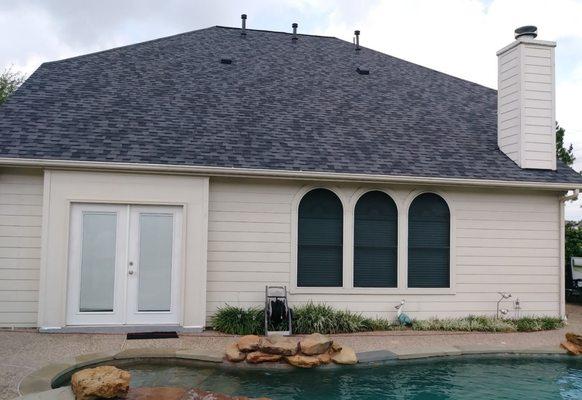 Roofing Services in Palm City, FL