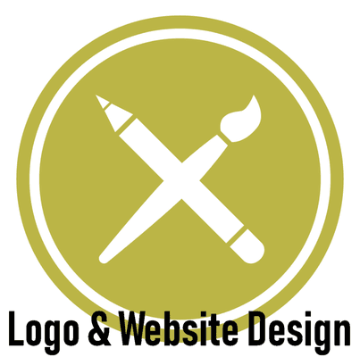 Logo & Website Design