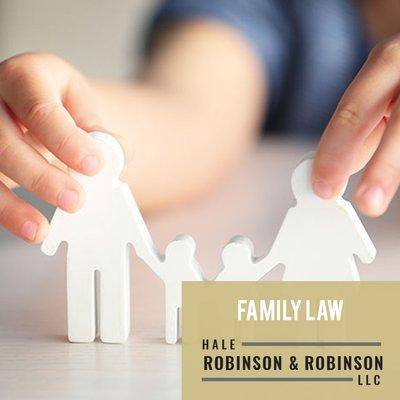 Family Law Attorney In Kansas City