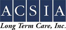 ACSIA Long-Term Care Insurance Chicago, IL