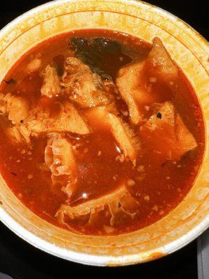 Menudo