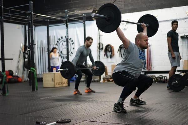 Park Slope CrossFit