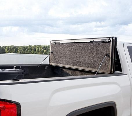 Your Arkansas source for Truck Bed Covers!