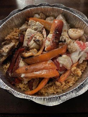 Paella