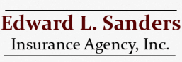 Edward L Sanders Insurance Agency Inc logo