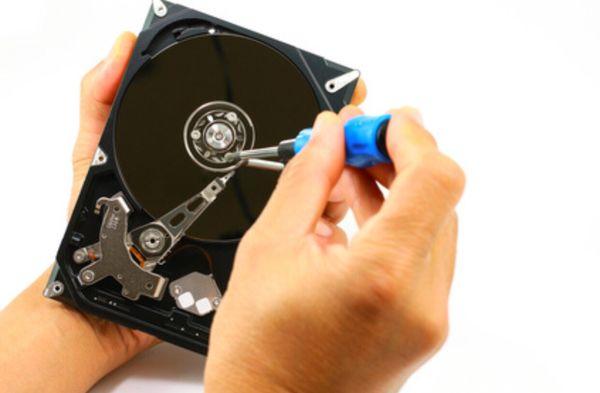 Houston Data Recovery Services