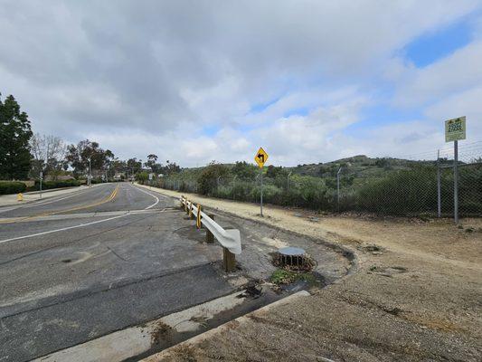 Nora Kuttner Recreational Trail