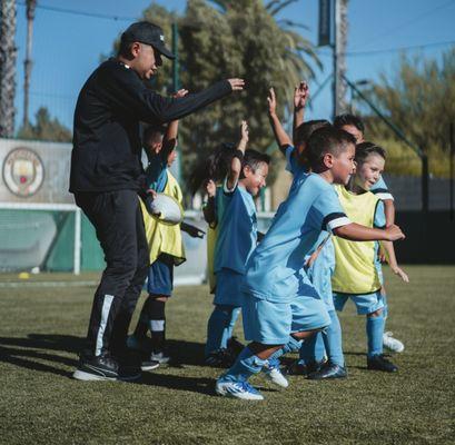 Sofive Soccer Centers - Rancho Cucamonga