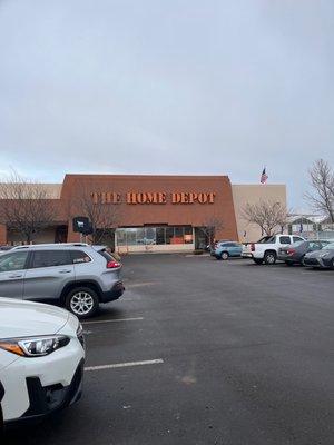 The Home Depot