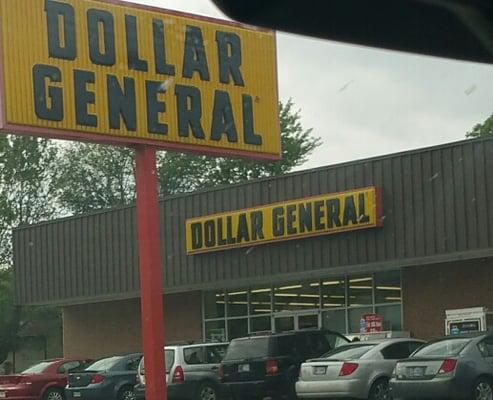 Dollar General