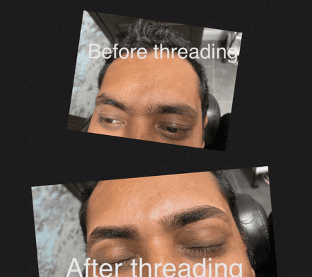 Aaniya's Threading and Spa