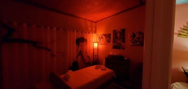 Shanghai Massage Spa