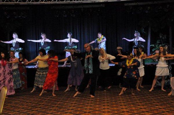 Hula Workshop - Indianapolis, IN