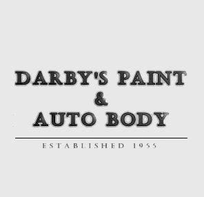 Darby's Paint & Autobody