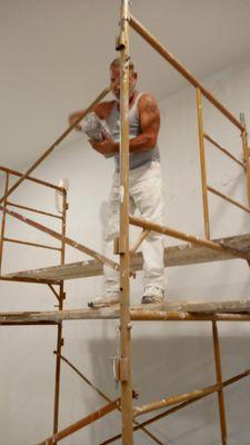 Adrian S Drywall And Painting