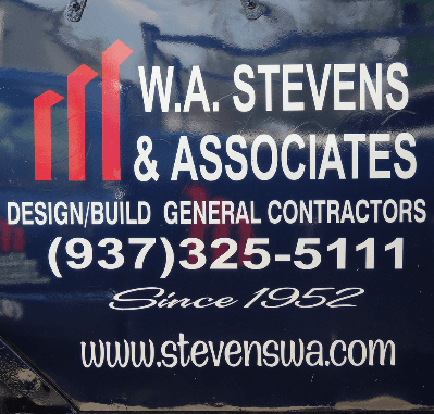 W A Stevens & Associates