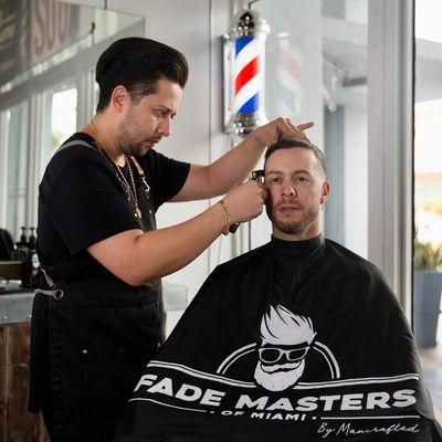 Fade Masters of Miami