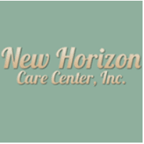 New Horizon Care Center, Inc logo