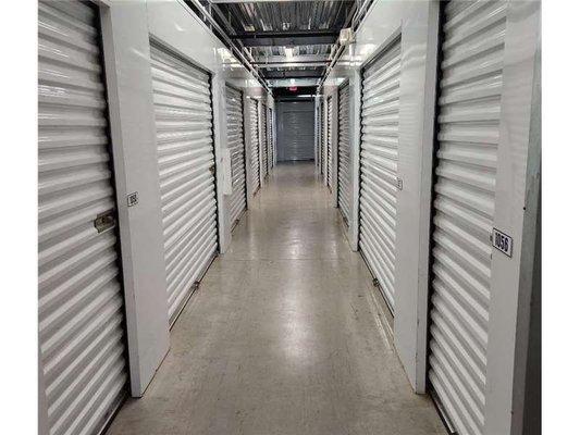 Interior Units - Extra Space Storage at 3602 Wurzbach Rd, San Antonio, TX 78238