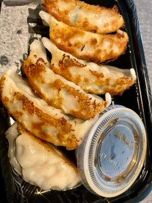 Gyoza