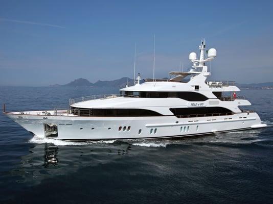 Benetti 145