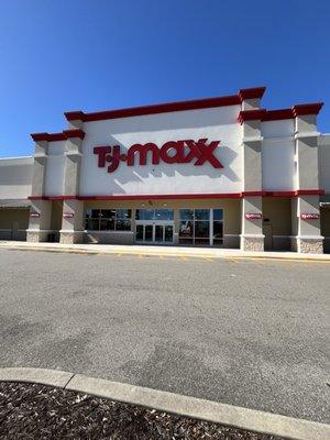 T.J. Maxx