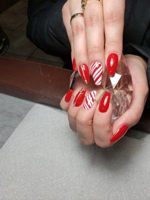 L'Amour Nail Bar