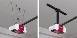 Liftmaster Openers