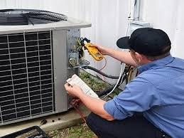 Gene Heating & Refrigeration Repair Service