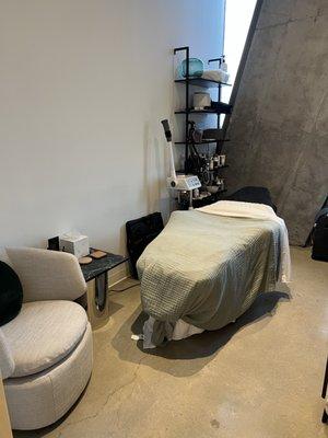 Treatment Room