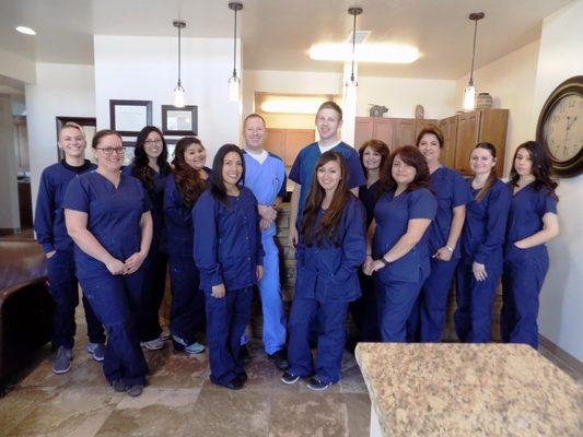 Jensen Elledge Dental