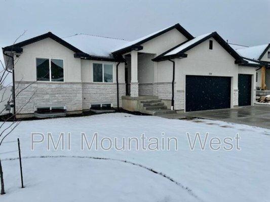 Properties managed by PMI Mountain West