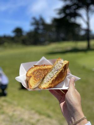 Golden Gate Park Golf Course