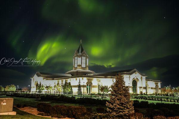 Fort Collins Colorado Temple more at TempleVideos.com