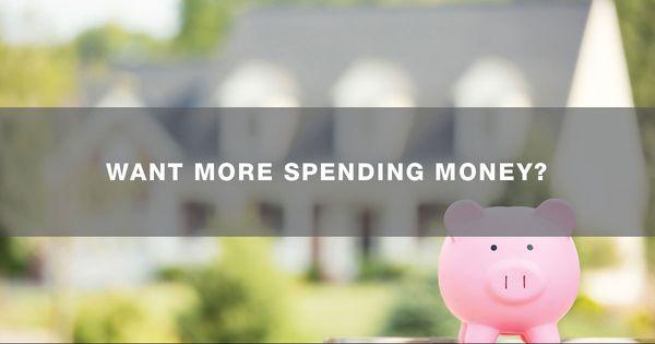 Low rates help you have more money to spend each month! Call me for your low rate purchase quote.