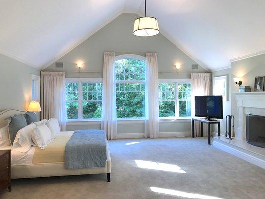 Another Amazing Job Done By Alluring Window in The South Hamptons!  Beautify your home. Visit our website at http://www.alluring-window.com