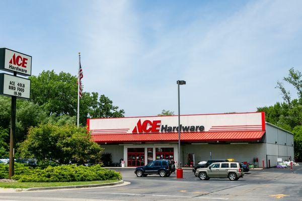 Ace Hardware