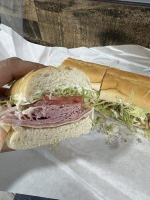 Mr Subs