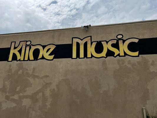 Kline Music