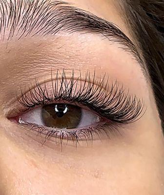 Mia's Eyelash Boutique