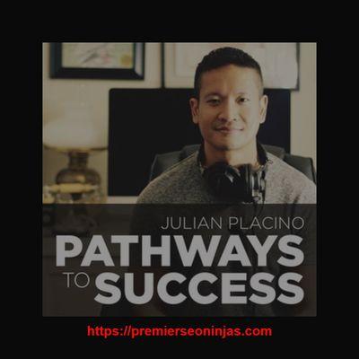 Pathways to Success Podcast guest speaker