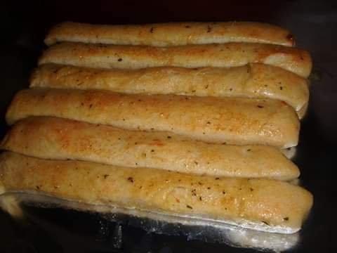 Breadsticks