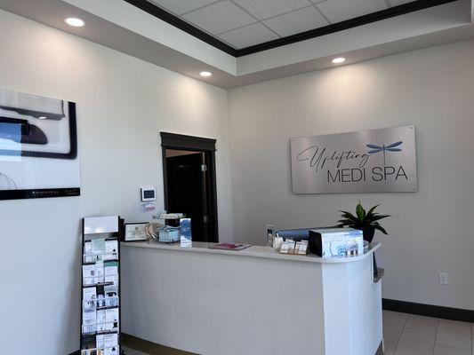 Uplifting Medi Spa