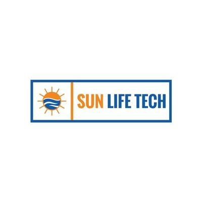 Sun Life Tech Computer Support Services