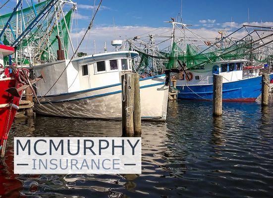 Local Ocean Springs Harbor