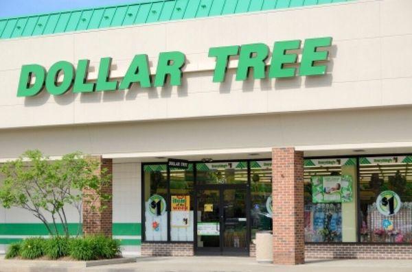 Dollar Tree