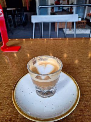 Cortado