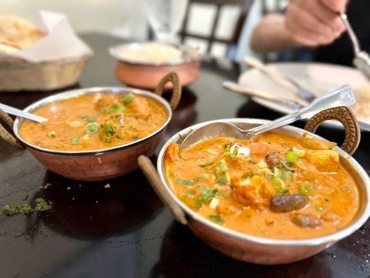 Goa Fish Curry