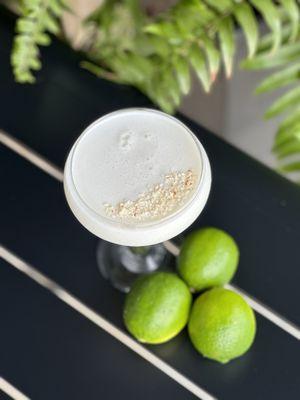 Coconutty Cocktail