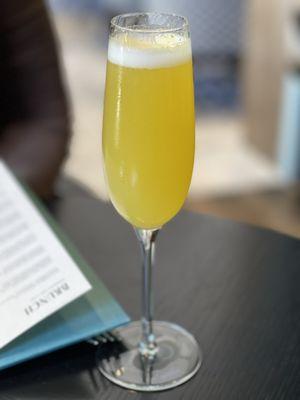 Mimosa